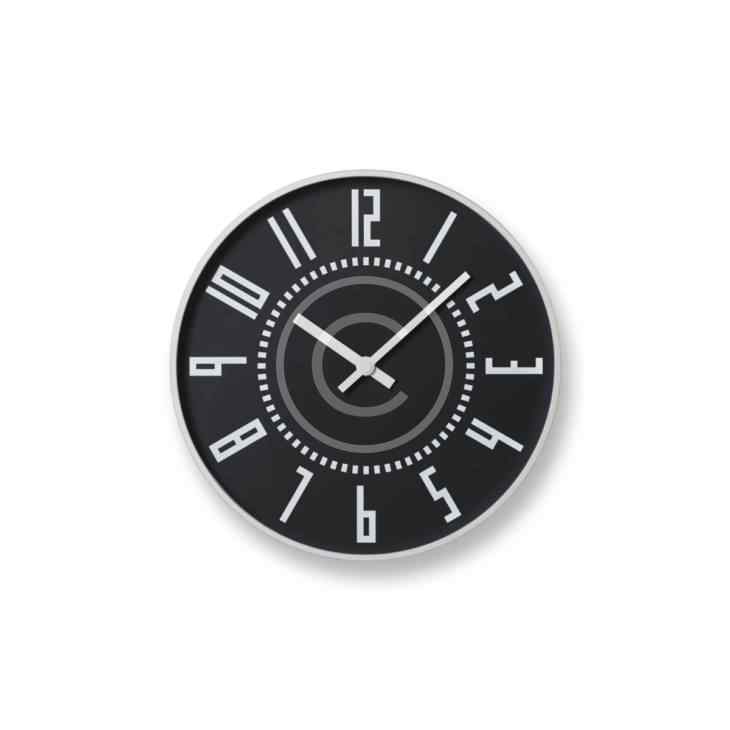 Round Wall Clock - Imagen 6