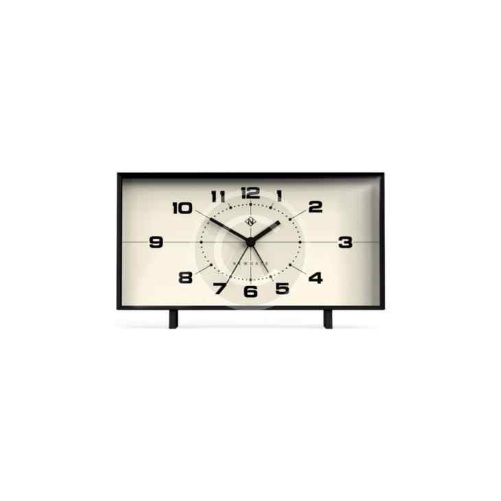 Round Wall Clock - Imagen 8