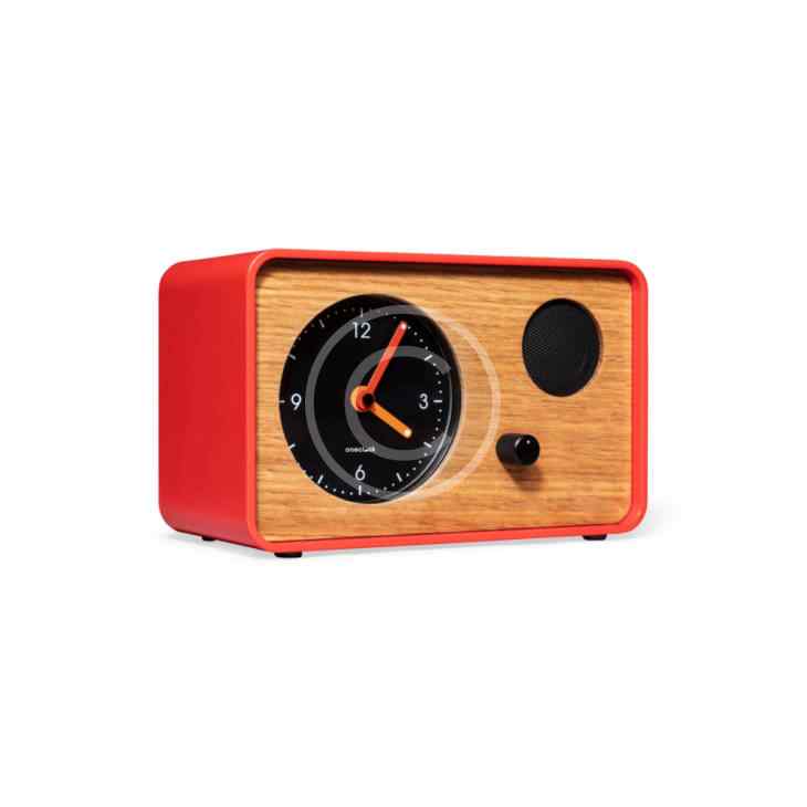 Analog Alarm Clock - Imagen 2